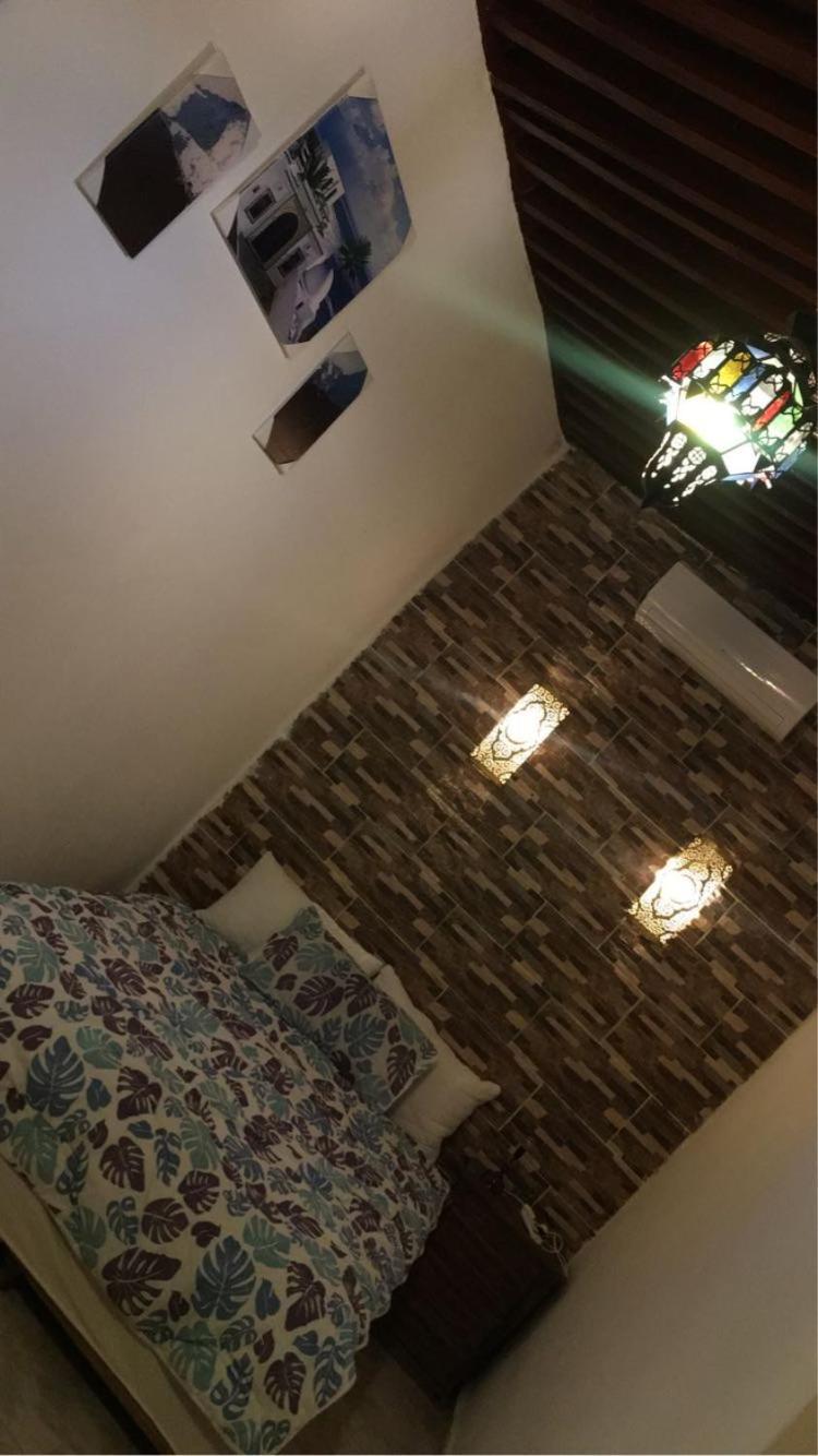 House Andalous Bed & Breakfast Fes Luaran gambar