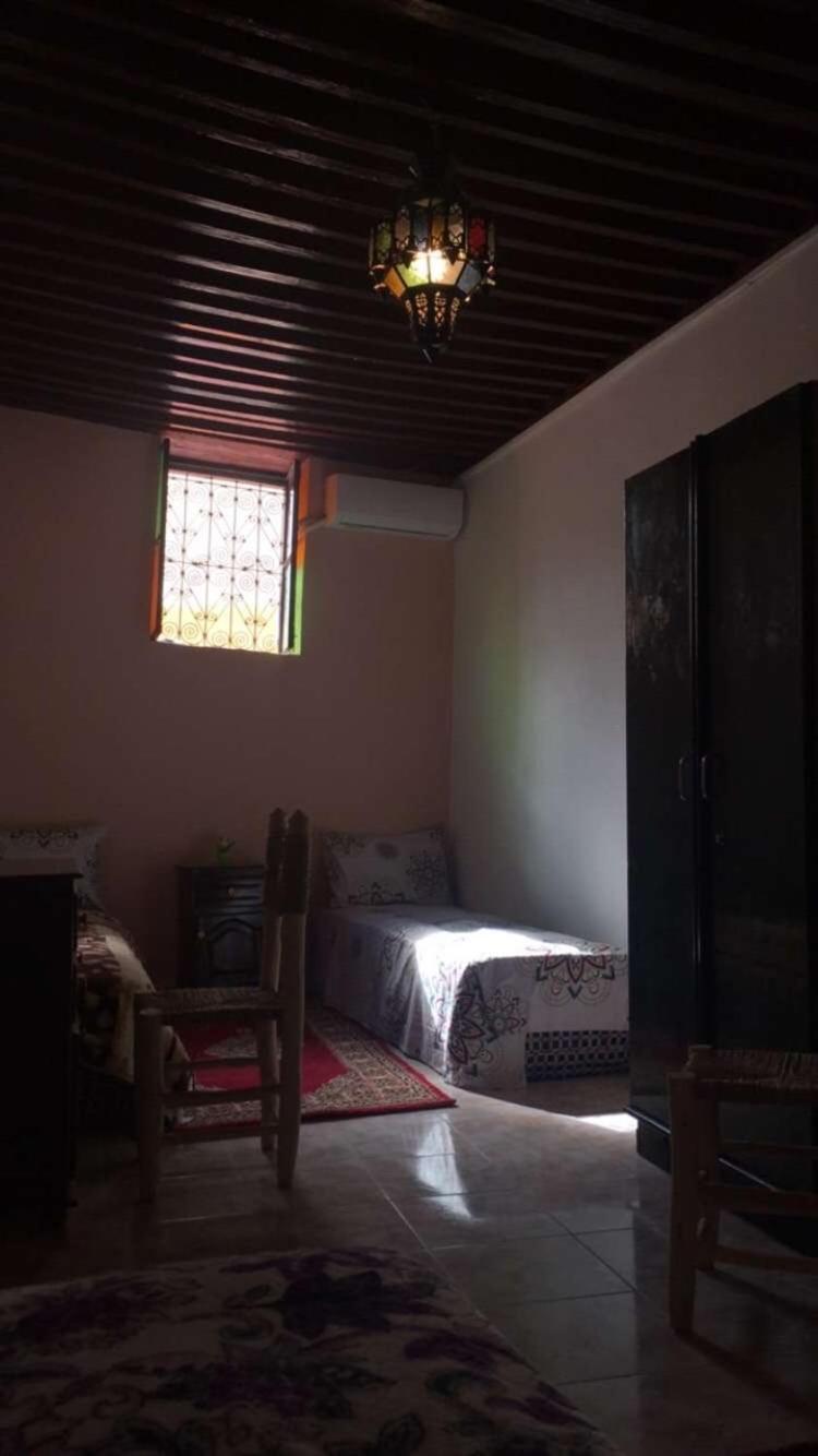 House Andalous Bed & Breakfast Fes Luaran gambar