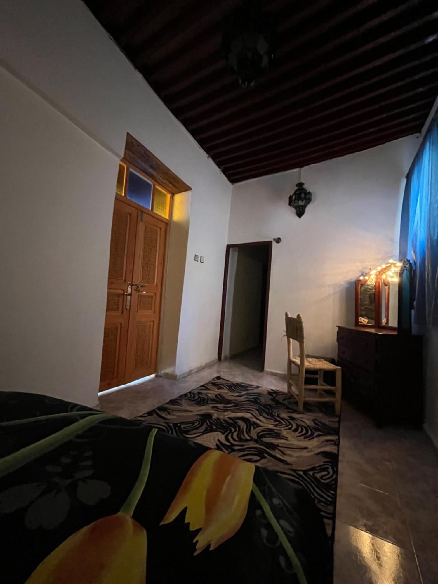 House Andalous Bed & Breakfast Fes Luaran gambar