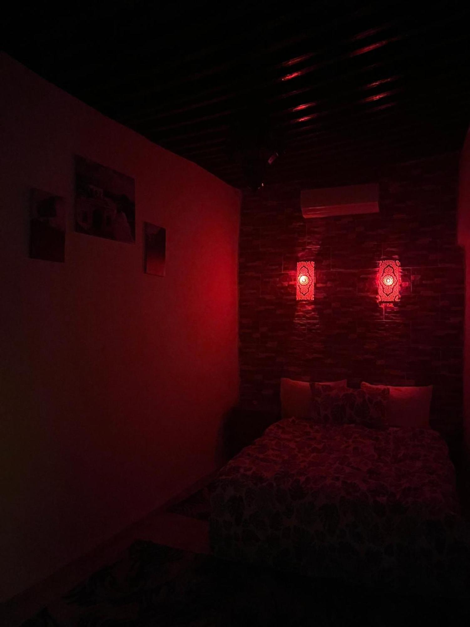 House Andalous Bed & Breakfast Fes Luaran gambar